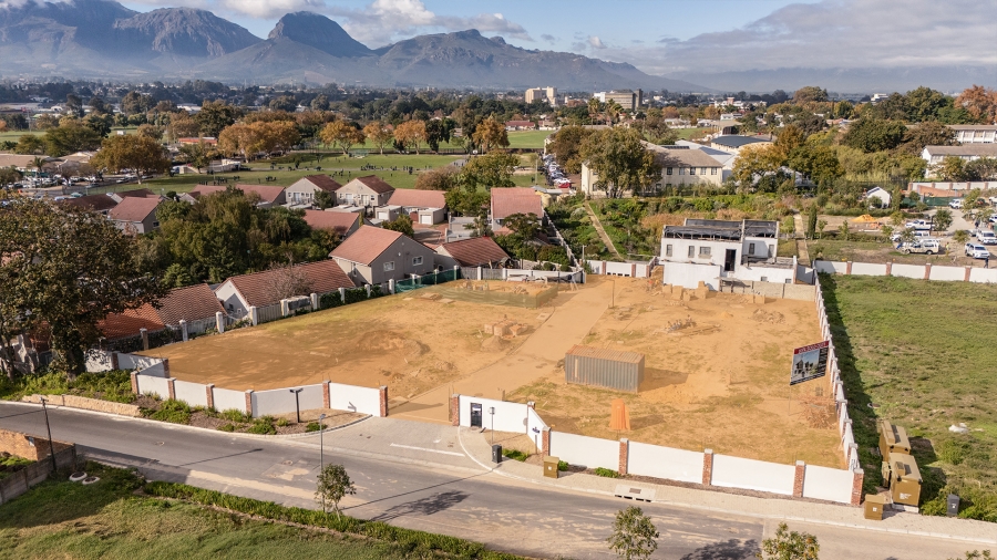 0 Bedroom Property for Sale in Lemoenkloof Western Cape